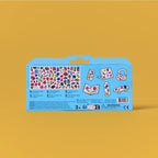 Stickerbogen - Farmers Market