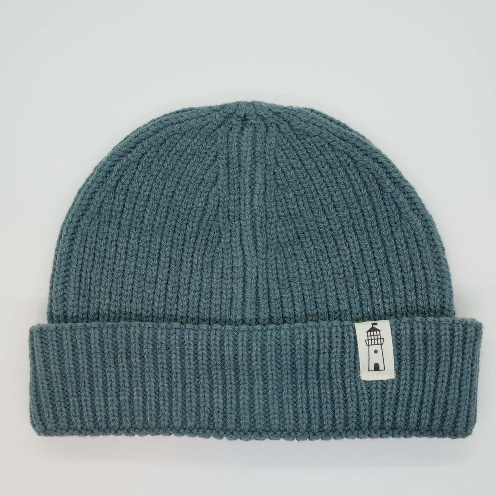 Beanie - Leuchtturm
