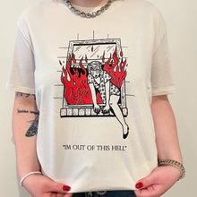 Out of this Hell T-Shirt