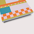 Notizbuch A5 - 'Ginger'