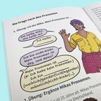 Zine - Einfach Gendern