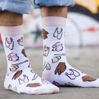 Socken - Nude Willies