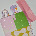 Lesezeichen - 'Casetta'