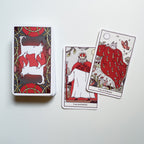 Tarot Karten - Magickal Cats
