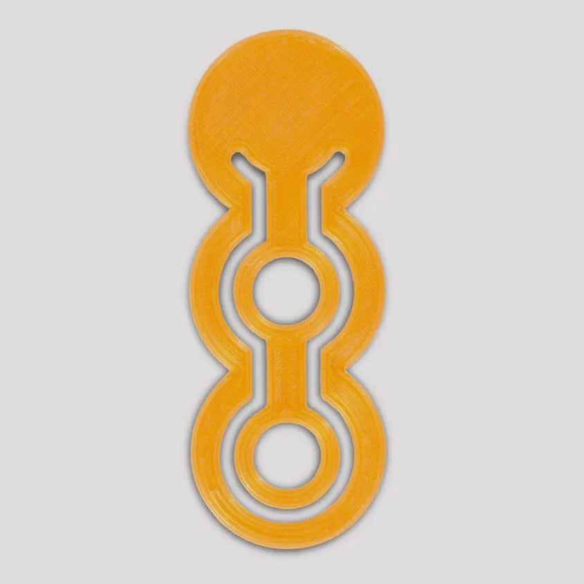 Lesezeichen - 'Casetta'