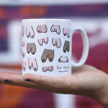 Tasse - Titties