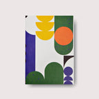 Notizbuch A6 - 'Helsinki'