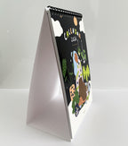 2026 Tischkalender - A Cup Of Calmness