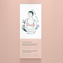 Zeitloser Kalender: Mindful Magic