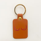 Schlüsselanhänger - Boobs