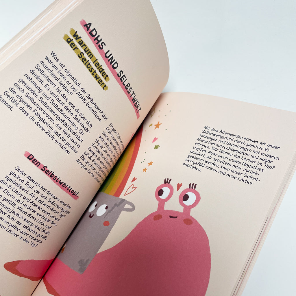 ADHS - Was isn das eigentlich?