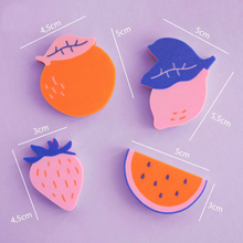Magnet - Fruity