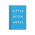 Mini Notizbuch - Little Bitch Notes
