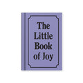 Mini Notizbuch - Little Book of Joy