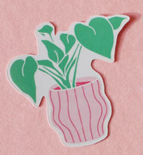 Sticker - Time To Grow