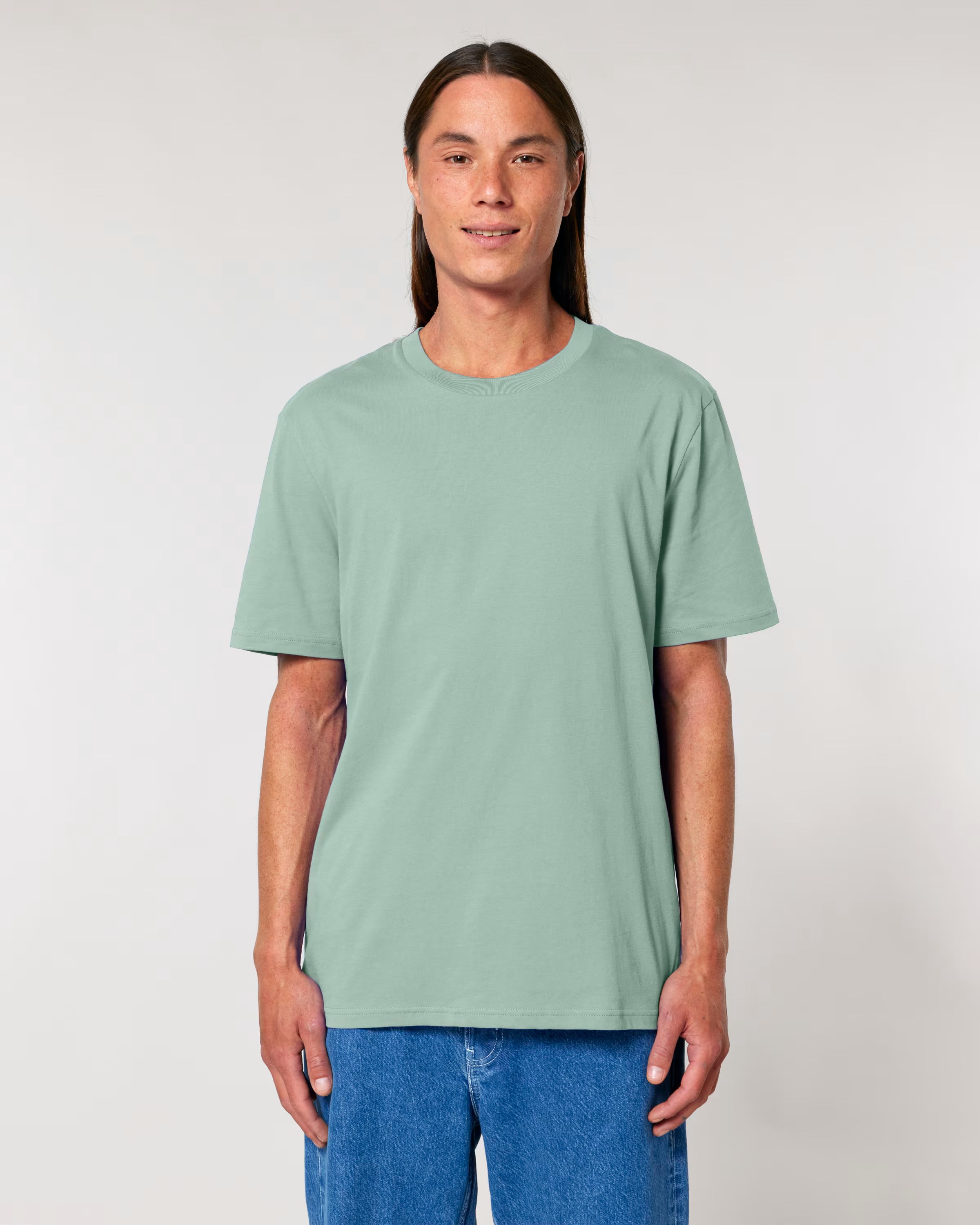 T-Shirt - Smash The Patriarchy - Aloe