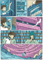 Comic -  Poison Paradise