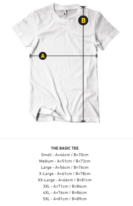 T-Shirt - Stay Positive