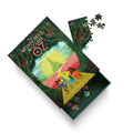 Mini Puzzle - Wizard of Oz
