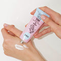 Handcreme - Rhubarb and Rose