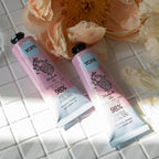 Handcreme - Rhubarb and Rose