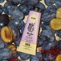 Handcreme - Plum and Saffron