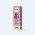 Handcreme - Plum and Saffron