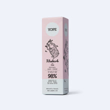 Handcreme - Rhubarb and Rose