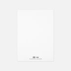 Postkarte - Ramen Forever