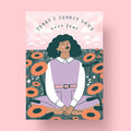 Postkarte - Choose Love