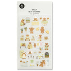 Stickerbogen - Ggumis Home