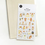 Stickerbogen - Ggumis Home