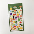 Stickerbogen - Bittersweet
