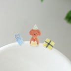 Stickerbogen - Puppy