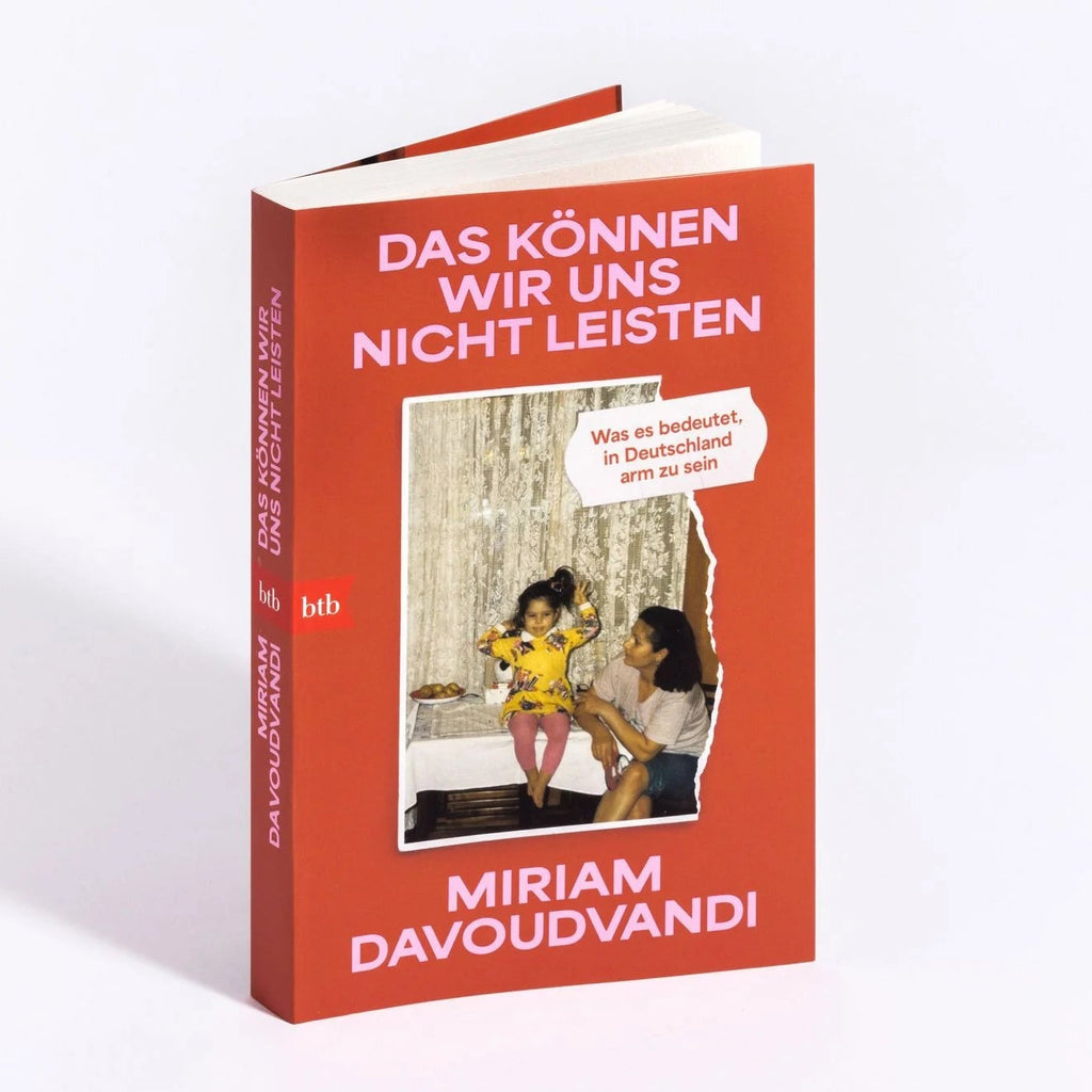 Das können wir uns nicht leisten