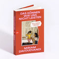 Das können wir uns nicht leisten