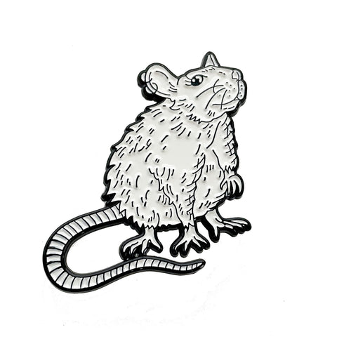 Rat Pin