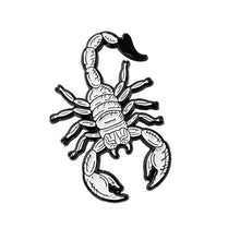 Scorpion Pin