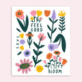 Tattoos - Blumen