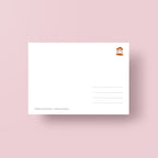 Postkarte - Choose Love