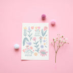 Tattoos - Blumen