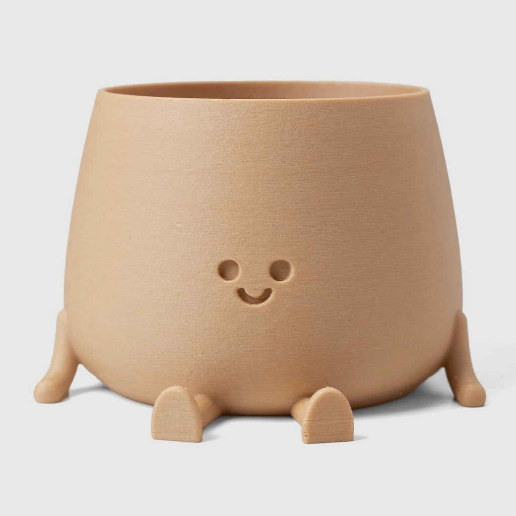 Pflanzentopf "Happy"