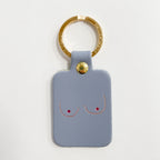 Schlüsselanhänger - Boobs