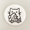 Buttons - Fox Shiver