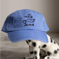 Baseball Cap - No Pain
