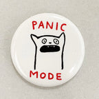 Buttons - Fox Shiver