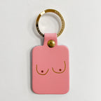 Schlüsselanhänger - Boobs