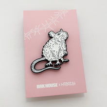 Rat Pin