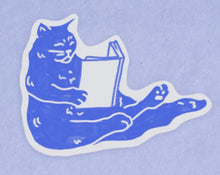 Sticker - Katzen