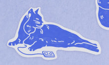 Sticker - Katzen